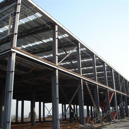 广州市钢结构建筑检测鉴定 钢结构检测方案