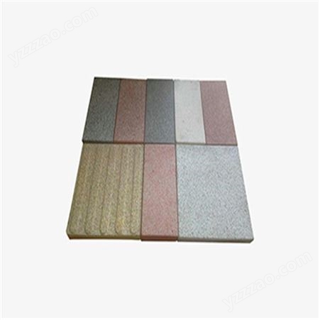 记中工程-武汉混凝土pc砖 pc陶瓷砖价格 pc砖品牌