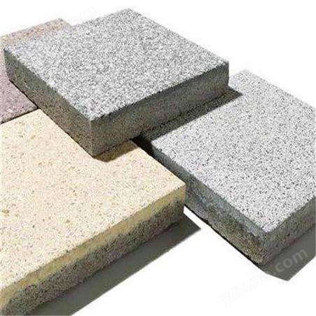 十堰pc仿石材砖 仿芝麻灰pc砖批发 pc石材砖价格 --记中工程