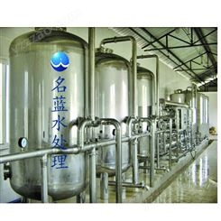 广西LC-RO-500L饮用纯净水设备厂家