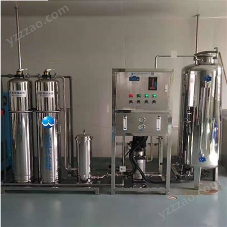 陕西LWP-10ZZ生化仪配套超纯水机公司西安超纯水机