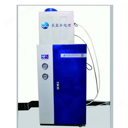 江苏LWP-120NJ生化仪用超纯水机公司南京超纯水机