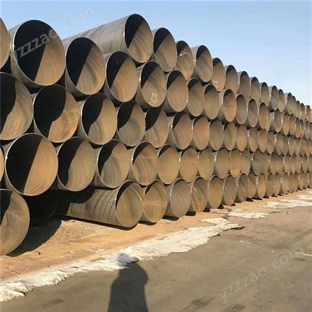 河北沧狮管道 碳钢螺旋管 螺旋钢管国标 批发定制规格齐全