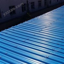 树脂瓦屋面 新原料无增塑剂 辽宁省22年树脂瓦生产厂家
