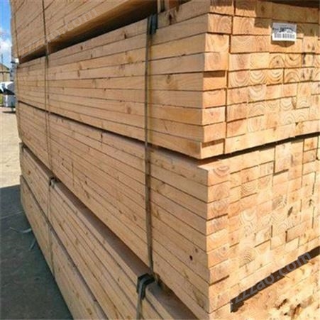 工地用方木 呈果 4x7工地用方木批发规格齐全厂家现货供应