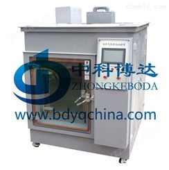 北京BD/FQX-600气体混合试验箱厂家