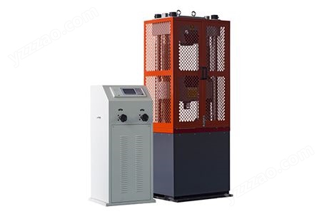 WE-1000/1000KN数显液压试验机