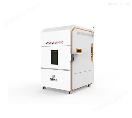 MQ2L系列水平式高低温冲击试验箱