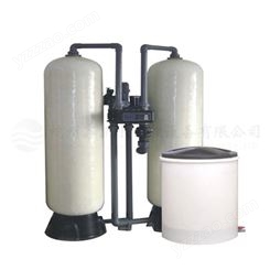 鑫凯 工业软水装置 软水器 生产厂家