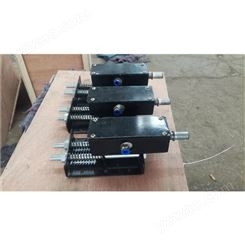圆盘式机械闭锁器 杭州电控气动控制装置厂家价格