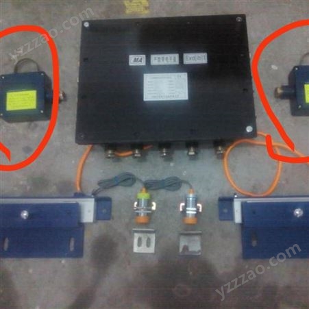 圆盘式机械闭锁器 杭州电控气动控制装置厂家价格