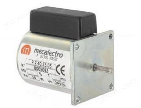 Mecalectro电子锁S825 DA 57 24Vcc更新为：S4.8.25-.DA.57 - 230Vca