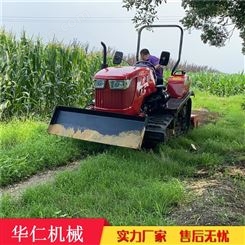 云南新柴498增压发动机 多用途山地旋耕机 果园开沟施肥机