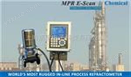 MPR E-Scan酸浓分析仪
