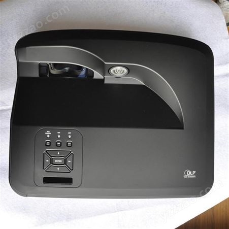 DHN HDX680商务家用教育投影机家庭影院