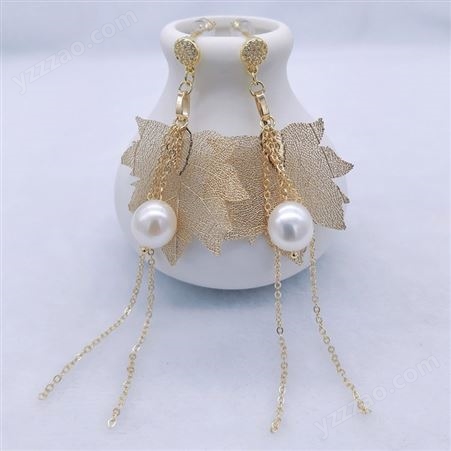 天然珍珠首饰品品牌 南阳饰品批发 蒙古饰品批发