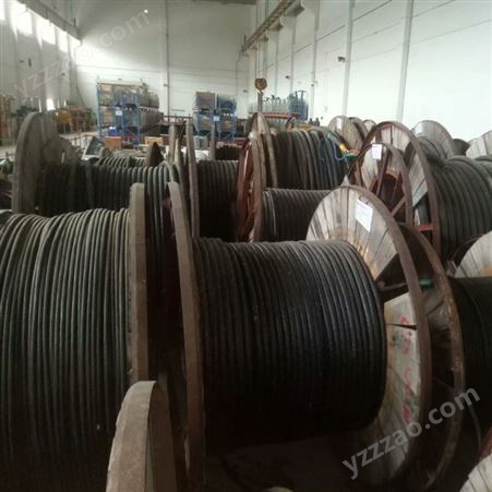 广州近期电缆回收价格 电缆废铜回收 变压器上门收购厂价