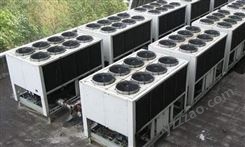 东莞螺杆式空调回收  东莞空调设备高价信誉回收