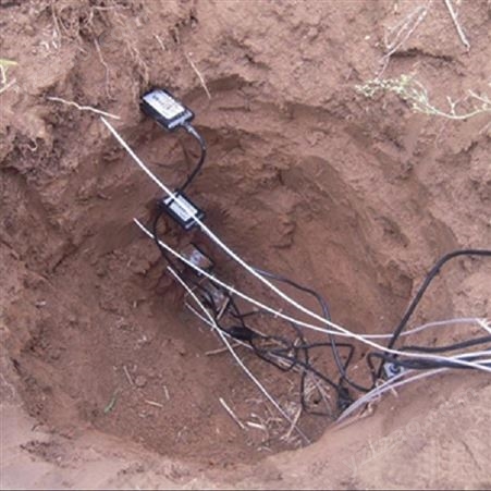 重庆土壤墒情监测设备 中农智造 土壤墒情气象站 中农ZNHQ-374型产品