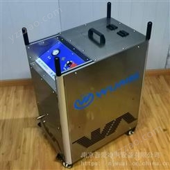 吾爱干冰清洗机 WUAI-35QX型干冰清洗机供应商
