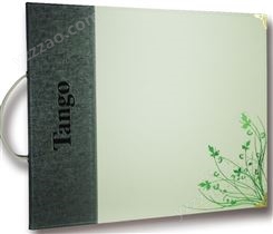 墙纸夹版本厂 设计定制版本夹 优惠的价格 高档的质量 样板册生产