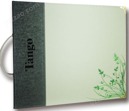 墙纸夹版本厂 设计定制版本夹 优惠的价格 高档的质量 样板册生产
