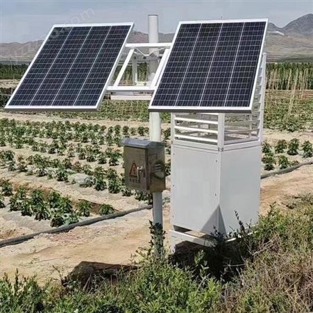 中农智造DX3123 虫情监测系统 太阳能杀虫灯 自动虫情测报灯质量