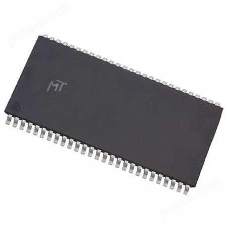 MICRON/镁光 存储IC MT48LC8M16A2P-75:G IC DRAM 128M PARALLEL 54TSOP