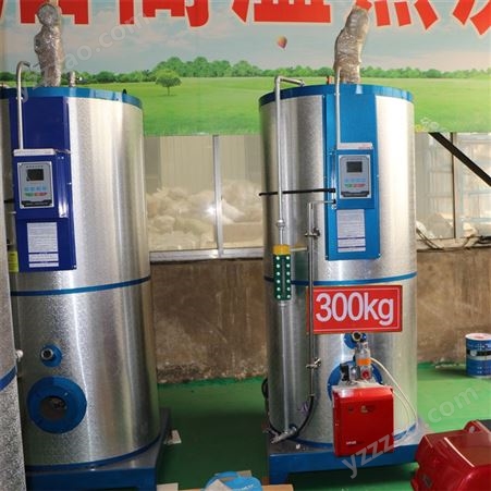 工厂销售饮料加工蒸发器 0.3吨0.5吨燃气蒸发器