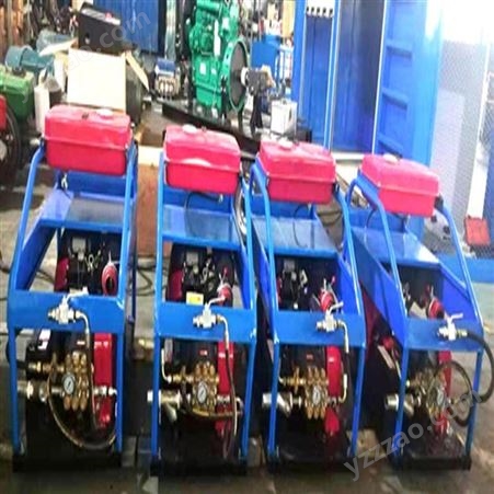 郑州广源是专业生产下水管道高压疏通清洗机，超高压清洗设备的厂家