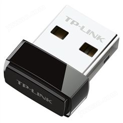 TP-LINK TL-WN725N免驱版  150M无线USB网卡