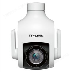 TP-LINK TL-IPC646-DZ AI版  400万AI星光室外变焦无线球机