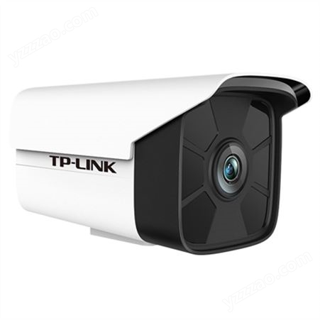 TP-LINK TL-IPC536HP-D H.265+ PoE星光红外网络摄像机