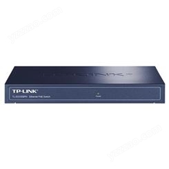 TP-LINK TL-SG1009PH全千兆以太网PoE交换机