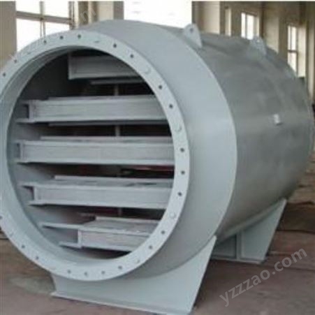 不锈钢消声器 碳钢消声器 工业消声器 复合式消声器 吉鑫厂家供应消声器