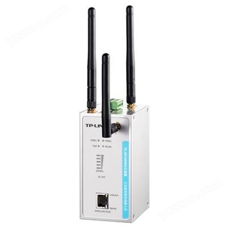 TP-LINK TL-AP1900DG工业级 TL-AP1900DG工业级双频双千兆无线路由器