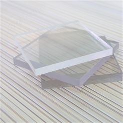 安康耐力板 PC耐力板做雨棚 厚度 颜色 价格选定