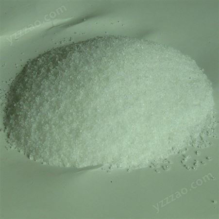 豫嵩PAM聚丙烯酰胺  白色微粒状酰胺凝聚剂  适用于污泥脱水 造纸助剂 钻井泥浆材料