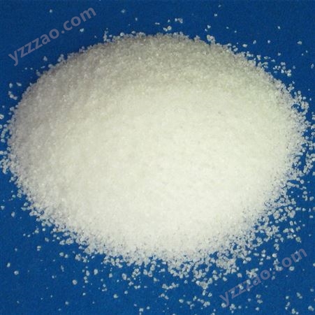 豫嵩PAM聚丙烯酰胺  白色微粒状酰胺凝聚剂  适用于污泥脱水 造纸助剂 钻井泥浆材料