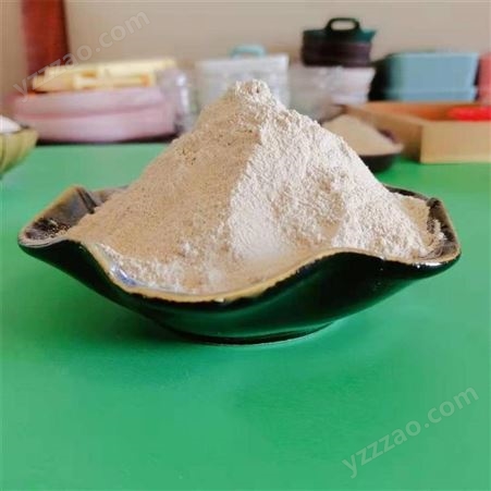 弈腾钾长石厂家批发 陶瓷瓦用钾长石粉 60-100目长石粉