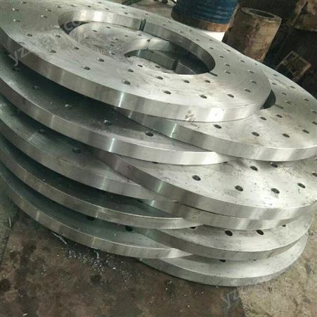 亚盛平焊板式碳钢法兰 不锈钢304 DN15-DN820现货