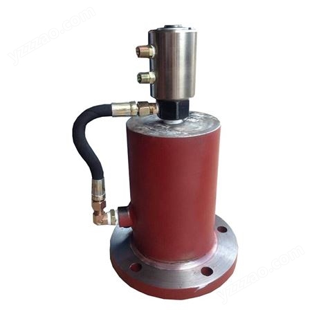 工程单双向轻重型油缸 油压机压滤机液压缸 大型工程机械油缸 鸿鹏