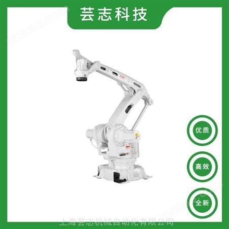 上海ABB机器人保养公司 IRB 460搬运码垛机器人保养配件 abb 460机械臂保养耗材