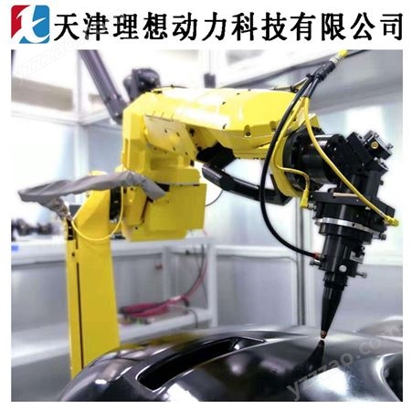 kuka机器人切割银川安川机器人管道打磨切割机器人价格
