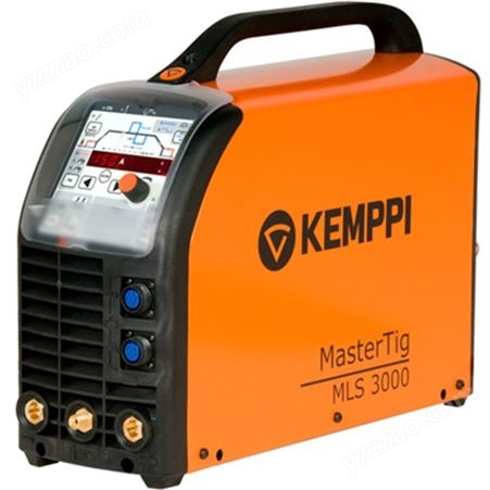 肯比焊机KEMPPI FastMig X 350/450 /400V Power source焊机