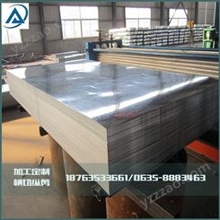 供应SGCC镀锌卷板 热镀锌卷板 镀锌铁皮0.5-0.8-1.0- 2.0镀锌钢板