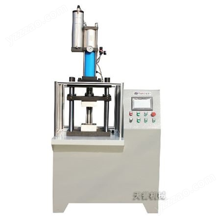 上海热压机 厂家生产供应气动热压机
