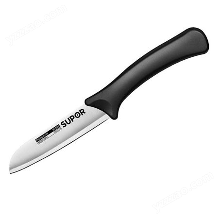 苏泊尔 TK1715K全套装厨房刀具家用不锈钢切菜刀专用七件套磨刀器