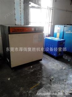 供应江西吉安空压机余热回收机厂家 空压机热能回收零能耗热水工程