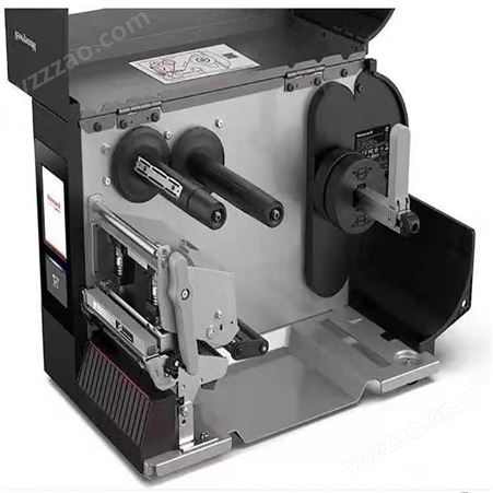 Datamax-O'Neil H-62106英寸宽幅工业条码打印机